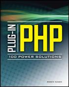 Plug-in PHP 100 power solutions