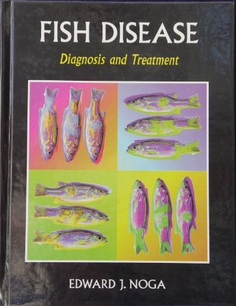 Fish disease diagnosis and treatment