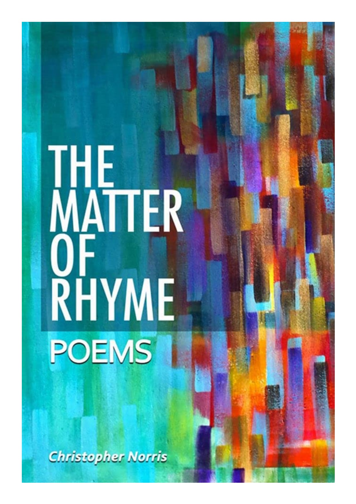 The matter of rhyme verse-music and the ring of ideas