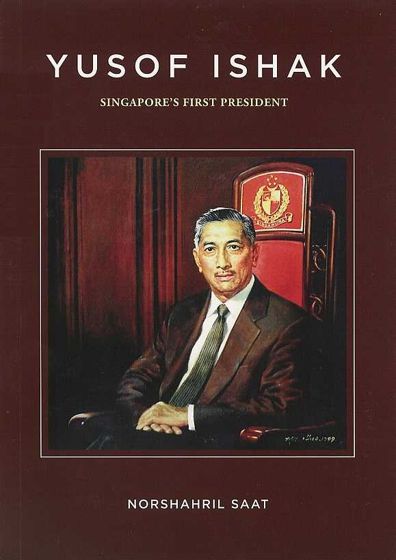 Yusof Ishak, Singapore's first president