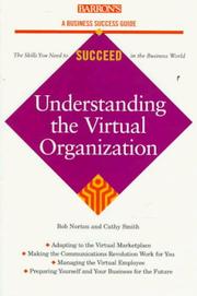 Understanding the virtual organization