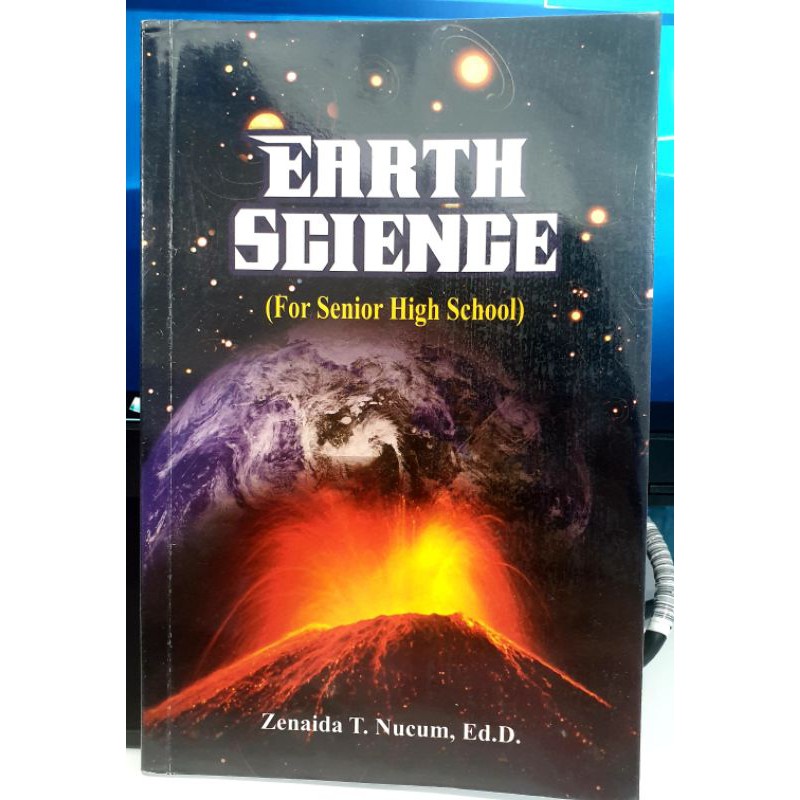 Earth science