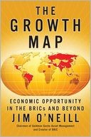 The growth map economic opportunity in the BRICs and beyond