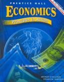 Economics principles in action
