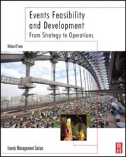 Events feasibility and development from strategy to operations