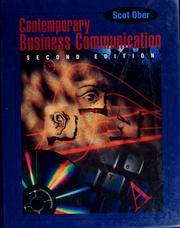 Contemporary business communication