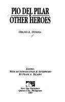 Pio del Pilar & other heroes