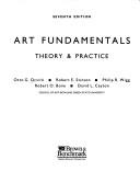 Art fundamentals theory and practice
