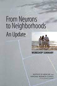 From Neurons to Neighborhoods an update : workshop summary