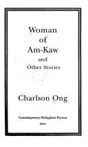 Woman of Am-kaw and other stories