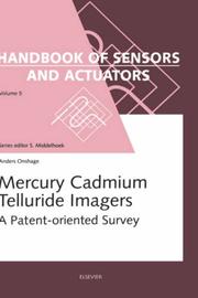 Mercury cadmium telluride imagers a patent-oriented survey