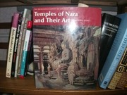 Temples of Nara and their art