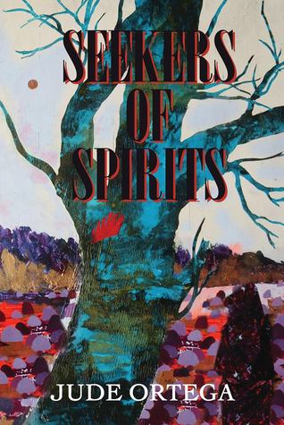 Seekers of spirits
