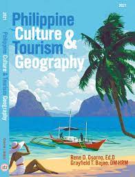 Philippine culture & tourism geography