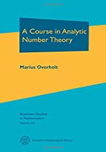 A course in analytic number theory