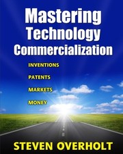 Mastering technology commercialization