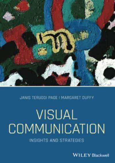 Visual communication insights and strategies