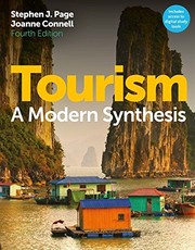 Tourism a modern synthesis