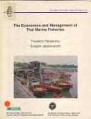 The economics and management of Thai marine fisheries.