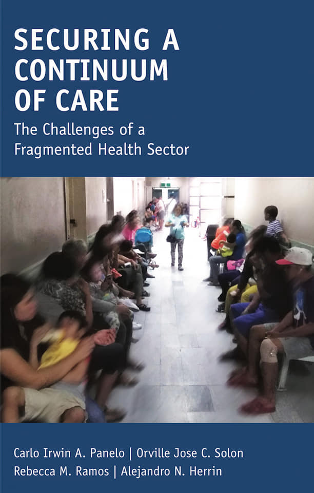 Securing a continuum of care the challenges of a fragmented health sector