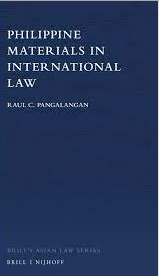 Philippine materials in international law