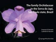 The family orchidaceae in the serra do japi, são Paulo state, brazil