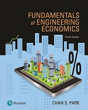 Fundamentals of engineering economics