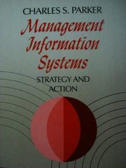 Management information systems strategy and action