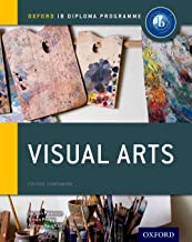 Visual arts course companion