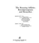 The running athlete roentgenograms and remedies