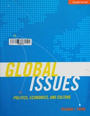 Global issues politics, economics, and culture