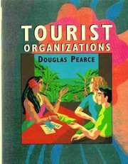 Tourist organizations