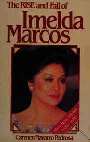 The rise and fall of Imelda Marcos