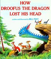 How Droofus the dragon lost his head