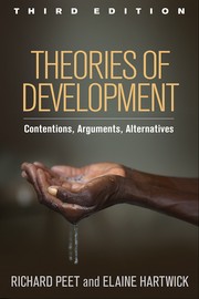 Theories of development contentions, arguments, alternatives