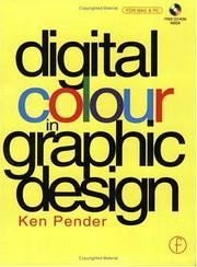 Digital colour in graphic design