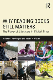 Why reading books still matters the power of literature in digital times