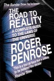 The road to reality a complete guide to the laws of the universe