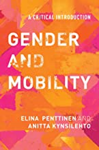Gender and mobility a critical introduction