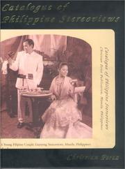 Catalogue of Philippine stereoviews