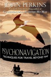 Psychonavigation techniques for travel beyond time