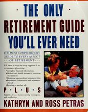 The only retirement guide you'll ever need
