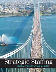 Strategic staffing
