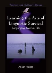 Learning the arts of linguistic survival languaging, tourism, life