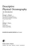Descriptive physical oceanography An introduction.