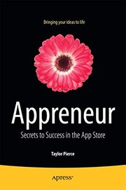 Appreneur secrets to success in the App Store