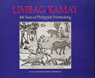 Limbag kamay 400 years of Philippine printmaking