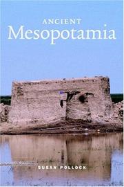 Ancient Mesopotamia the eden that never was