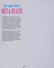 The complete book of diet and health