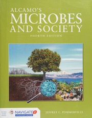 Alcamo's microbes and society